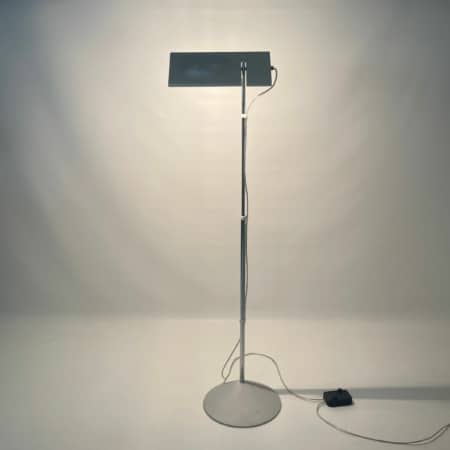 Duna Floor Lamp by Marco Colombo &#038; Mario Barbaglia for Italiana Luce, 1990s