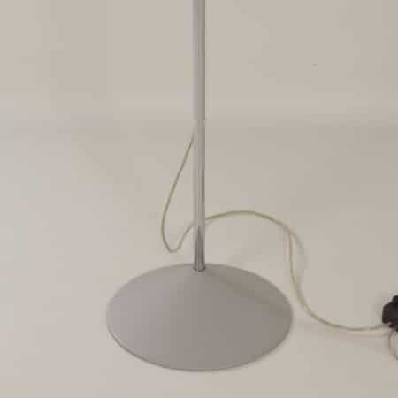 Duna Floor Lamp by Marco Colombo &#038; Mario Barbaglia for Italiana Luce, 1990s