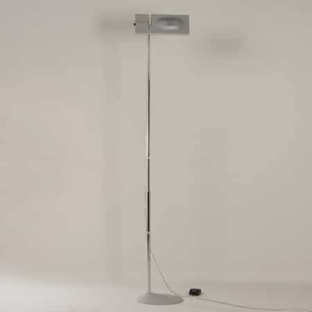 Duna Floor Lamp by Marco Colombo &#038; Mario Barbaglia for Italiana Luce, 1990s