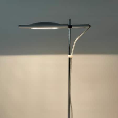 Duna Floor Lamp by Marco Colombo &#038; Mario Barbaglia for Italiana Luce, 1990s