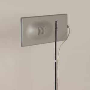 Duna Floor Lamp by Marco Colombo &#038; Mario Barbaglia for Italiana Luce, 1990s