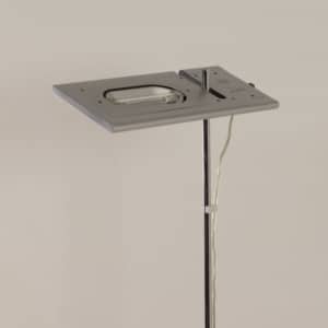 Duna Floor Lamp by Marco Colombo &#038; Mario Barbaglia for Italiana Luce, 1990s