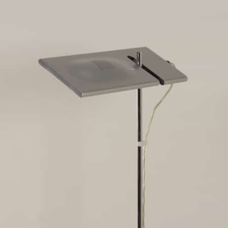 Duna Floor Lamp by Marco Colombo &#038; Mario Barbaglia for Italiana Luce, 1990s