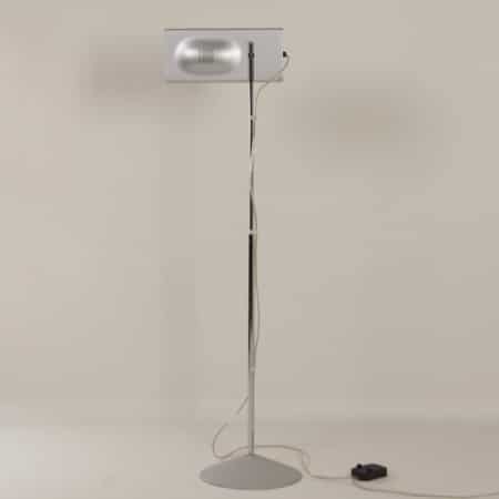 Duna Floor Lamp by Marco Colombo &#038; Mario Barbaglia for Italiana Luce, 1990s