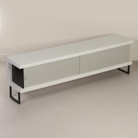 Sideboard model D242 by Wim Wilson for Castelijn, 1960s