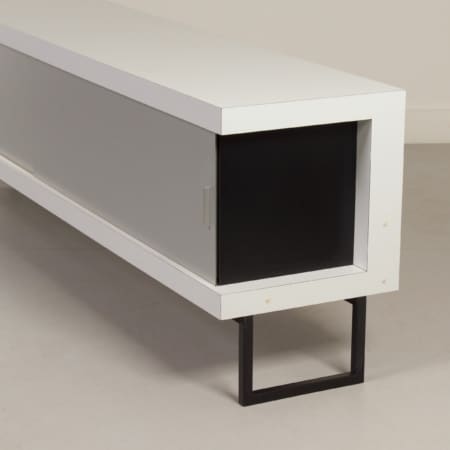 Sideboard model D242 by Wim Wilson for Castelijn, 1960s