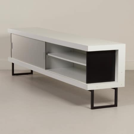 Sideboard model D242 by Wim Wilson for Castelijn, 1960s