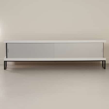 Sideboard model D242 by Wim Wilson for Castelijn, 1960s