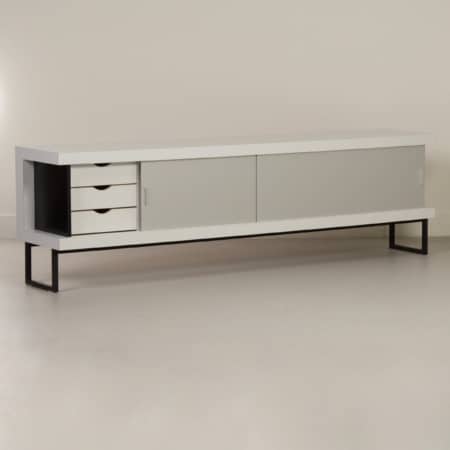 Sideboard model D242 by Wim Wilson for Castelijn, 1960s