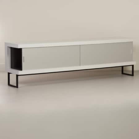 Sideboard model D242 by Wim Wilson for Castelijn, 1960s