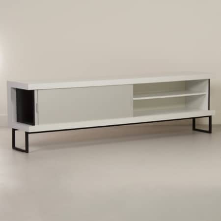 Sideboard model D242 by Wim Wilson for Castelijn, 1960s