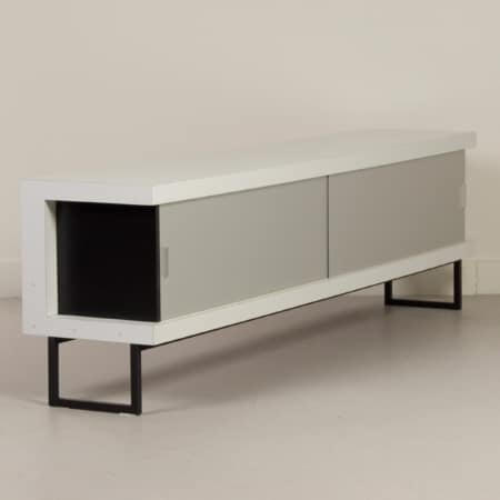 Sideboard model D242 by Wim Wilson for Castelijn, 1960s