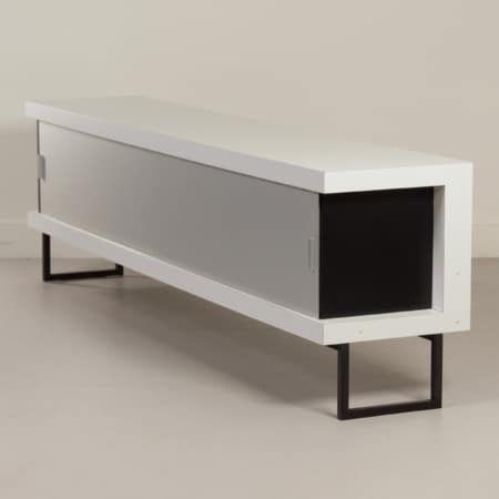 Sideboard model D242 by Wim Wilson for Castelijn, 1960s