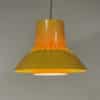 Danish Pendant by Svend Middelboe for Nordisk Solar, 1960s