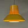 Danish Pendant by Svend Middelboe for Nordisk Solar, 1960s