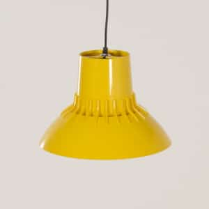 Danish Pendant by Svend Middelboe for Nordisk Solar, 1960s