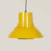 Danish Pendant by Svend Middelboe for Nordisk Solar, 1960s