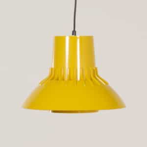 Danish Pendant by Svend Middelboe for Nordisk Solar, 1960s
