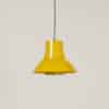 Danish Pendant by Svend Middelboe for Nordisk Solar, 1960s