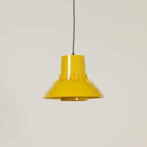 Danish Pendant by Svend Middelboe for Nordisk Solar, 1960s