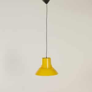 Danish Pendant by Svend Middelboe for Nordisk Solar, 1960s