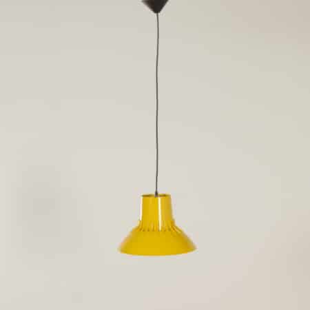 Danish Pendant by Svend Middelboe for Nordisk Solar, 1960s