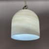Pair of Hanging Lamps by Peill &amp; Putzler, 1970s