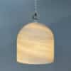 Pair of Hanging Lamps by Peill &amp; Putzler, 1970s