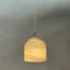 Pair of Hanging Lamps by Peill &amp; Putzler, 1970s