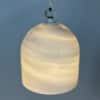Pair of Hanging Lamps by Peill &amp; Putzler, 1970s