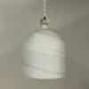 Pair of Hanging Lamps by Peill &amp; Putzler, 1970s