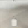 Pair of Hanging Lamps by Peill &amp; Putzler, 1970s