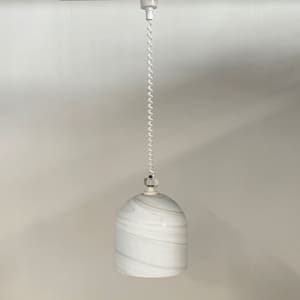 Pair of Hanging Lamps by Peill &amp; Putzler, 1970s