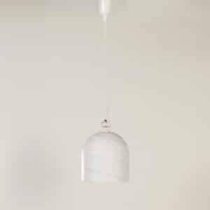 Pair of Hanging Lamps by Peill &amp; Putzler, 1970s