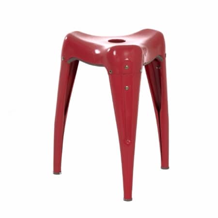 Wisdom Tooth Stool by Yasuaki Sasamoto for Dulton, 2000s