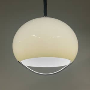 Pendant &#8220;Jolly&#8221; by Luigi Massoni for Harvey Guzzini, 1970s
