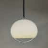 Pendant &#8220;Jolly&#8221; by Luigi Massoni for Harvey Guzzini, 1970s