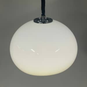 Pendant &#8220;Jolly&#8221; by Luigi Massoni for Harvey Guzzini, 1970s