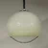 Pendant &#8220;Jolly&#8221; by Luigi Massoni for Harvey Guzzini, 1970s