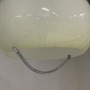 Pendant &#8220;Jolly&#8221; by Luigi Massoni for Harvey Guzzini, 1970s