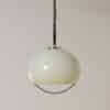 Pendant &#8220;Jolly&#8221; by Luigi Massoni for Harvey Guzzini, 1970s