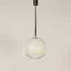 Pendant &#8220;Jolly&#8221; by Luigi Massoni for Harvey Guzzini, 1970s