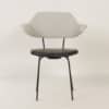 Sikkens Chair by Rob Parry, 1960s | Reupholstered