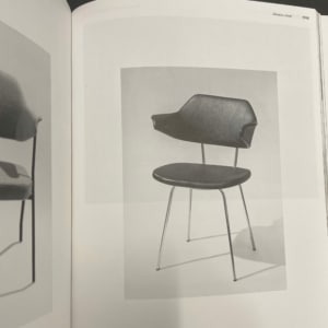 Sikkens Chair by Rob Parry, 1960s | Reupholstered