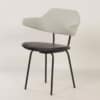 Sikkens Chair by Rob Parry, 1960s | Reupholstered
