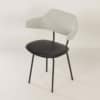 Sikkens Chair by Rob Parry, 1960s | Reupholstered