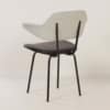 Sikkens Chair by Rob Parry, 1960s | Reupholstered