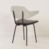 Sikkens Chair by Rob Parry, 1960s | Reupholstered