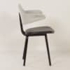 Sikkens Chair by Rob Parry, 1960s | Reupholstered