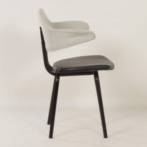Sikkens Chair by Rob Parry, 1960s | Reupholstered